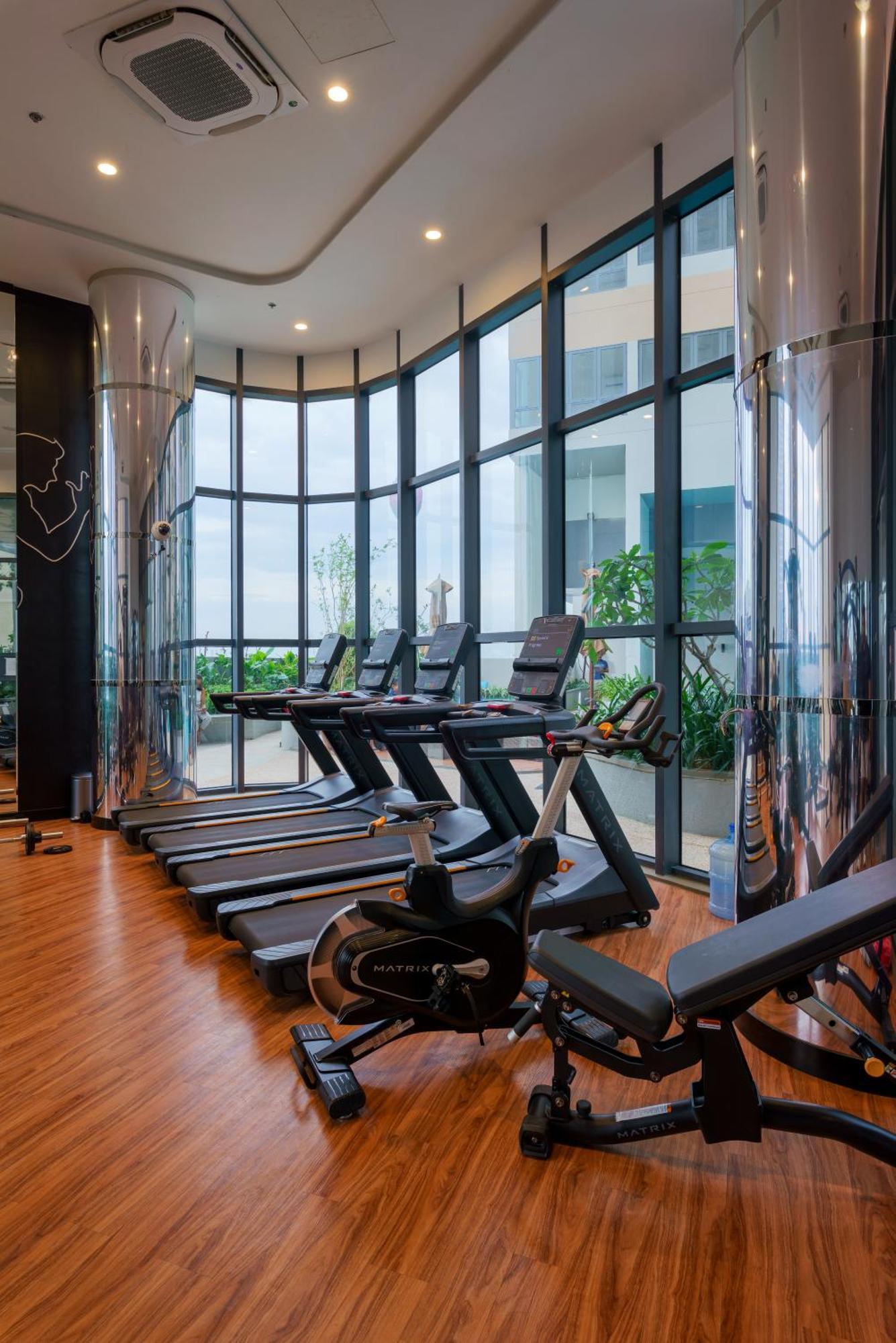Апартаменти La Prive Tri-zen Коломбо