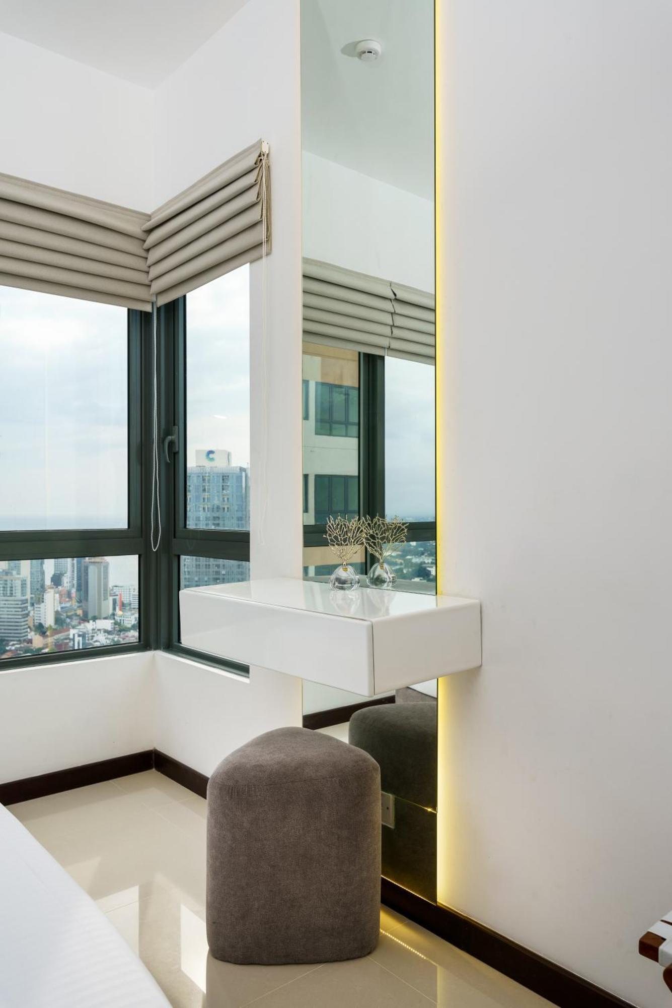 Апартаменти La Prive Tri-zen *
