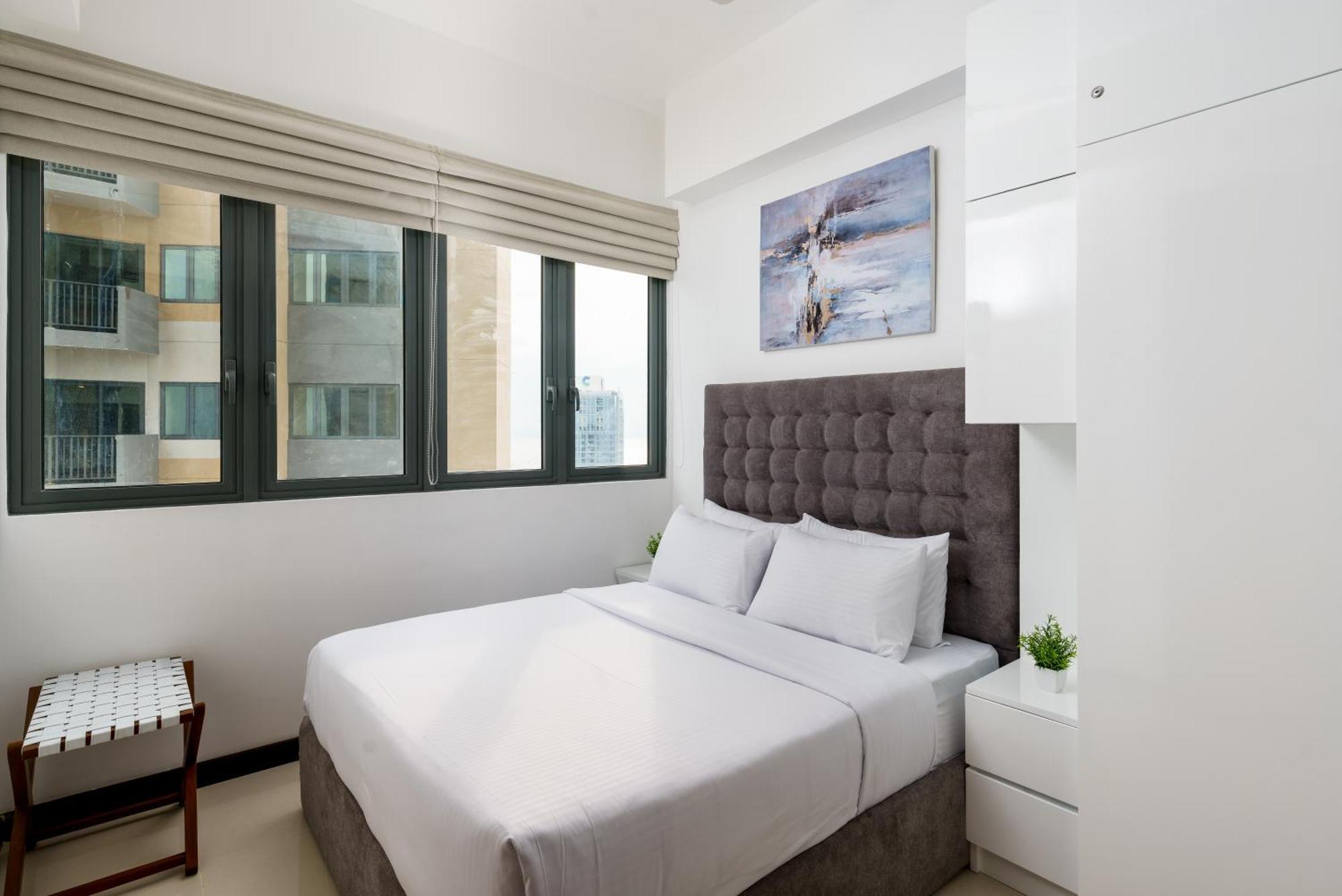 La Prive Tri-zen अपार्टमेंट Colombo
