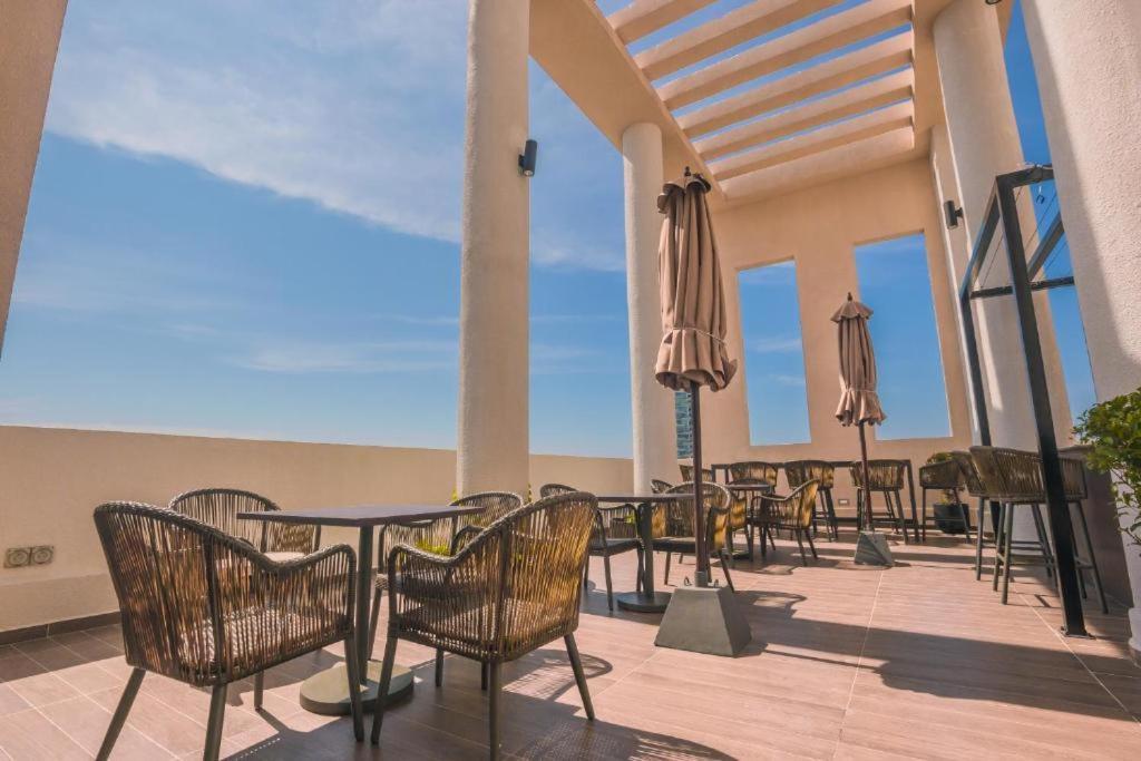 La Prive Tri-zen अपार्टमेंट